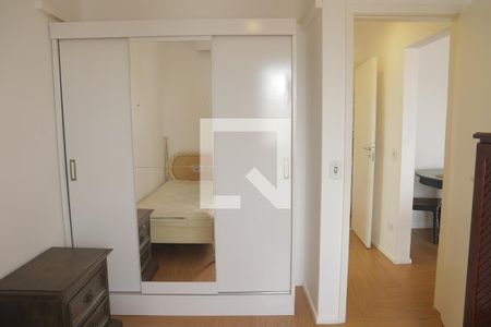 Apartamento para alugar com 50m², 1 quarto e 1 vagaQuarto