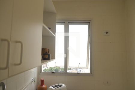 Apartamento para alugar com 50m², 1 quarto e 1 vagaCozinha