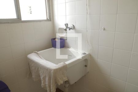 Apartamento para alugar com 50m², 1 quarto e 1 vagaLavanderia