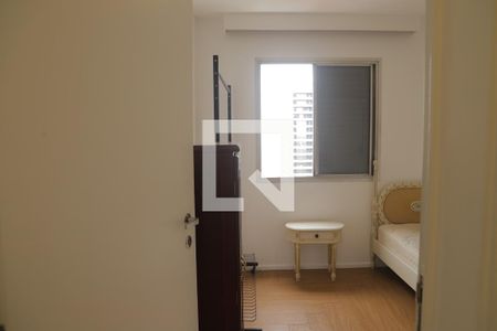 Apartamento para alugar com 50m², 1 quarto e 1 vagaQuarto