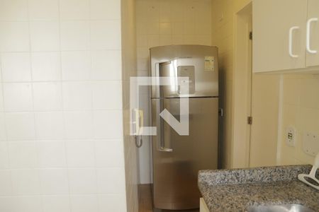 Apartamento para alugar com 50m², 1 quarto e 1 vagaCozinha