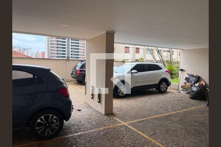 Apartamento para alugar com 50m², 1 quarto e 1 vagaGaragem