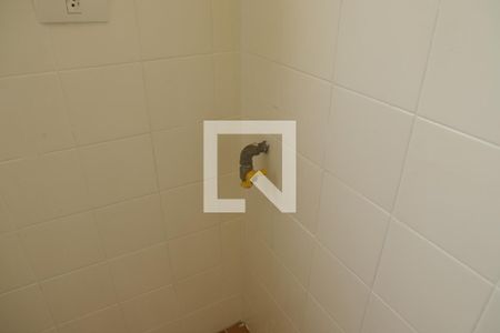 Apartamento para alugar com 50m², 1 quarto e 1 vagaCozinha