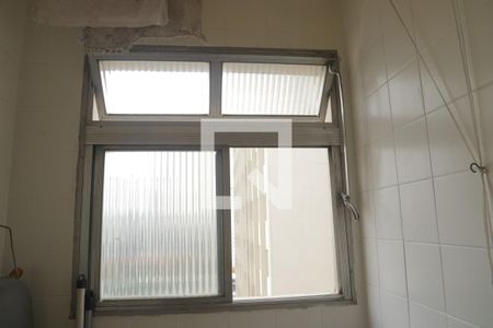 Apartamento para alugar com 50m², 1 quarto e 1 vagaLavanderia