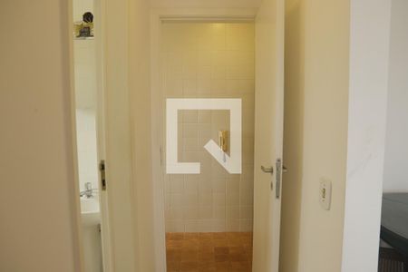 Apartamento para alugar com 50m², 1 quarto e 1 vagaBanheiro Social