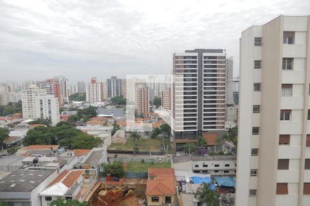 Apartamento para alugar com 50m², 1 quarto e 1 vagaQuarto
