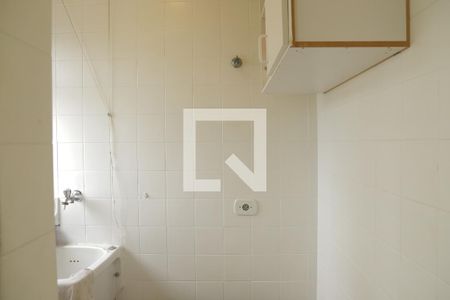 Apartamento para alugar com 50m², 1 quarto e 1 vagaLavanderia