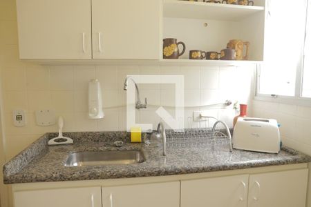 Apartamento para alugar com 50m², 1 quarto e 1 vagaCozinha