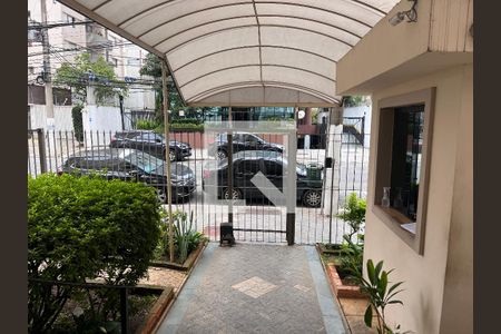 Apartamento para alugar com 50m², 1 quarto e 1 vagaent