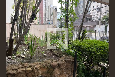 Apartamento para alugar com 50m², 1 quarto e 1 vagaÁrea comum