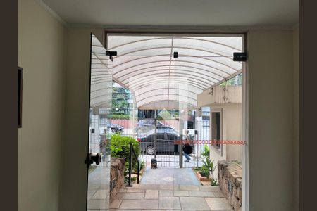 Apartamento para alugar com 50m², 1 quarto e 1 vagaEntrada