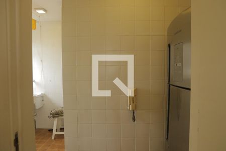 Apartamento para alugar com 50m², 1 quarto e 1 vagaCozinha