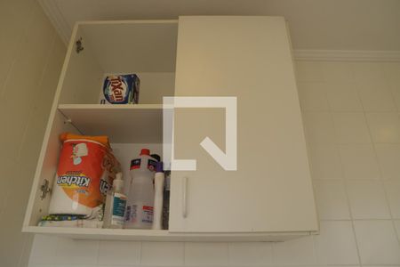 Apartamento para alugar com 50m², 1 quarto e 1 vagaLavanderia