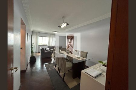 Foto 02 de apartamento à venda com 4 quartos, 128m² em Mooca, São Paulo