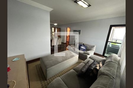Foto 05 de apartamento à venda com 4 quartos, 128m² em Mooca, São Paulo