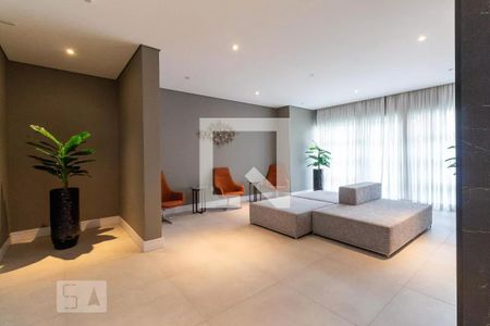 Apartamento para alugar com 70m², 2 quartos e 1 vaga Apartamento para alugar com 70m², 2 quartos e 1 vagaÁrea comum