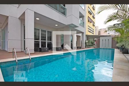 Apartamento para alugar com 70m², 2 quartos e 1 vaga Apartamento para alugar com 70m², 2 quartos e 1 vagaÁrea comum - Piscina