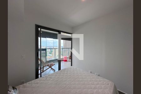 Apartamento à venda com 41m², 1 quarto e sem vagaQuarto