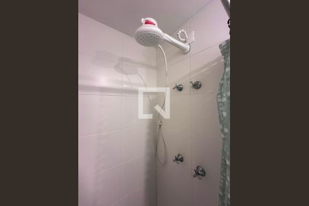 Apartamento à venda com 41m², 1 quarto e sem vagaBanheiro