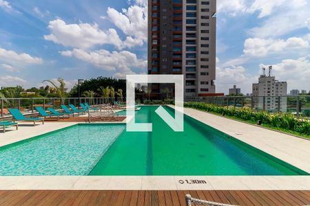 Apartamento à venda com 41m², 1 quarto e sem vagaPiscina