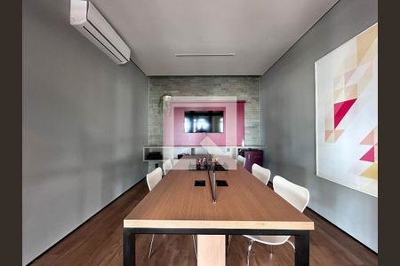 Apartamento à venda com 41m², 1 quarto e sem vagaCoworking