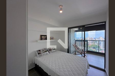 Apartamento à venda com 41m², 1 quarto e sem vagaQuarto