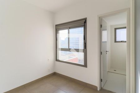 Suíte de apartamento para alugar com 2 quartos, 66m² em Campo Belo, São Paulo
