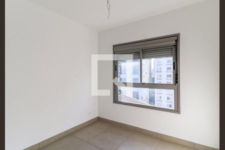 Suíte de apartamento para alugar com 2 quartos, 64m² em Campo Belo, São Paulo