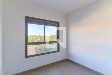 Suíte de apartamento para alugar com 2 quartos, 64m² em Campo Belo, São Paulo