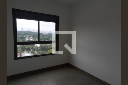 Suíte de apartamento para alugar com 1 quarto, 64m² em Campo Belo, São Paulo