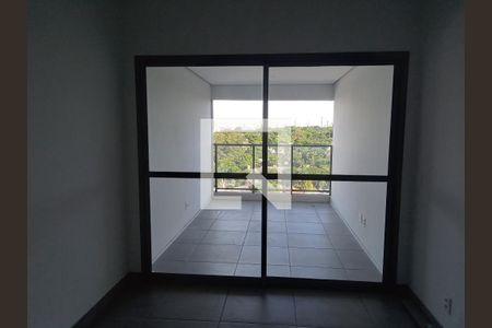 Sala de apartamento para alugar com 2 quartos, 66m² em Campo Belo, São Paulo