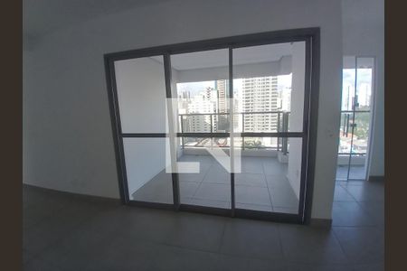 Apartamento para alugar com 64m², 1 quarto e 1 vagaSala