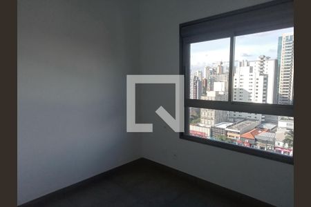 Quarto de apartamento para alugar com 1 quarto, 64m² em Campo Belo, São Paulo