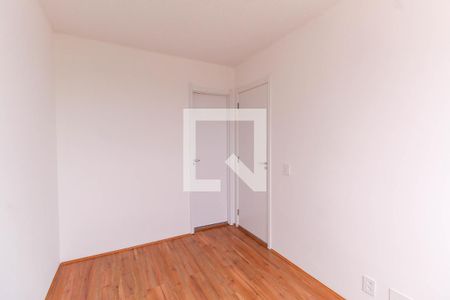 Quarto de apartamento para alugar com 1 quarto, 28m² em Belenzinho, São Paulo