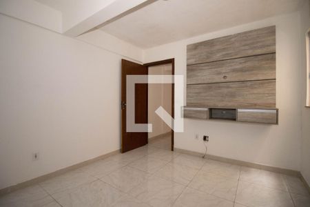 Suíte de apartamento para alugar com 1 quarto, 40m² em Colônia Agrícola Samambaia, Brasília