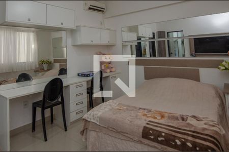 Suíte 1 de casa de condomínio para alugar com 4 quartos, 620m² em Vargem Pequena, Rio de Janeiro