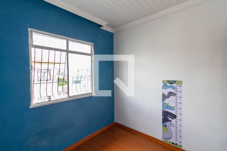 Quarto 1  de apartamento para alugar com 3 quartos, 85m² em Serra Verde, Belo Horizonte