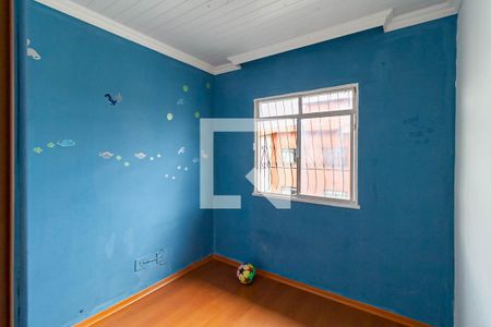 Quarto 1  de apartamento para alugar com 3 quartos, 85m² em Serra Verde, Belo Horizonte