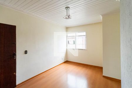 Sala  de apartamento para alugar com 3 quartos, 85m² em Serra Verde, Belo Horizonte