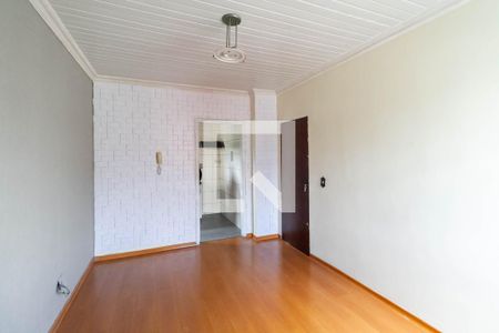 Sala  de apartamento para alugar com 3 quartos, 85m² em Serra Verde, Belo Horizonte