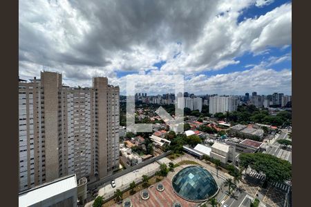 Apartamento à venda com 37m², 2 quartos e sem vagaVista Terraço Piscina