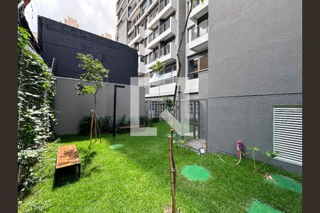 Apartamento à venda com 37m², 2 quartos e sem vagaEspaço Pet