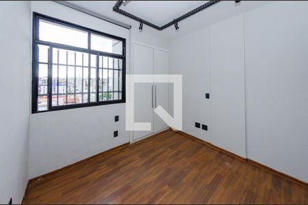 Quarto 1 de apartamento para alugar com 3 quartos, 101m² em Coração Eucarístico, Belo Horizonte
