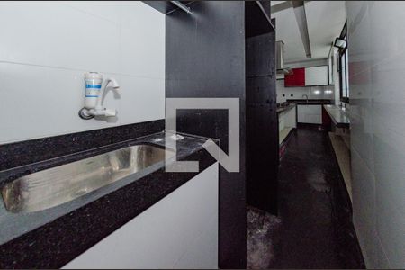 Apartamento para alugar com 101m², 3 quartos e 1 vagaÁrea de serviço