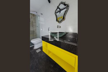 Apartamento para alugar com 101m², 3 quartos e 1 vagaBanheiro