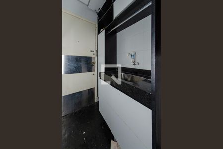 Apartamento para alugar com 101m², 3 quartos e 1 vagaÁrea de serviço