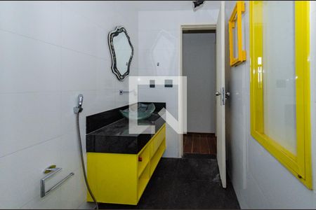 Apartamento para alugar com 101m², 3 quartos e 1 vagaBanheiro