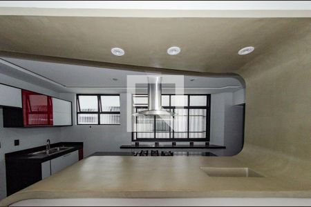 Apartamento para alugar com 101m², 3 quartos e 1 vagaCozinha