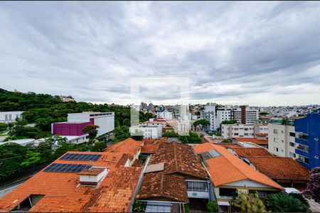 Apartamento para alugar com 101m², 3 quartos e 1 vagaVista