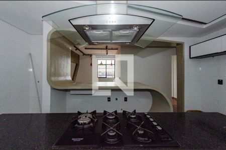 Apartamento para alugar com 101m², 3 quartos e 1 vagaCozinha